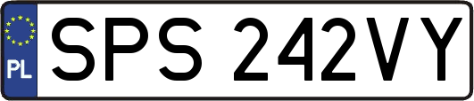 SPS242VY