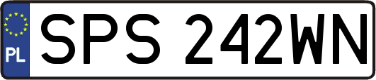 SPS242WN