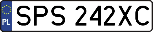 SPS242XC