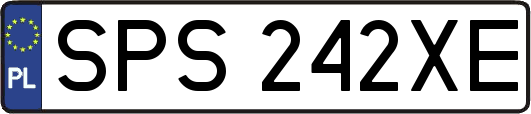 SPS242XE