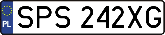 SPS242XG