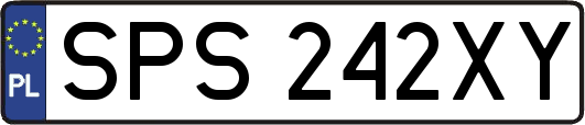 SPS242XY