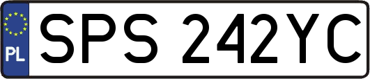 SPS242YC