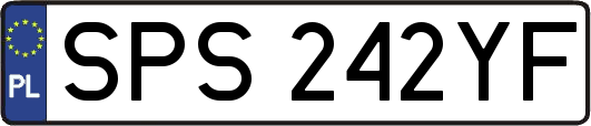 SPS242YF