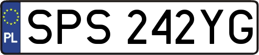 SPS242YG