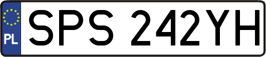 SPS242YH