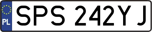 SPS242YJ