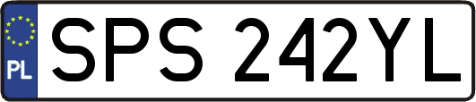 SPS242YL