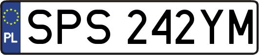 SPS242YM