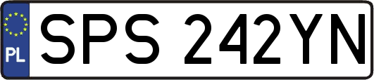 SPS242YN