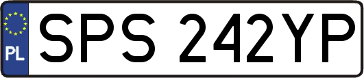 SPS242YP