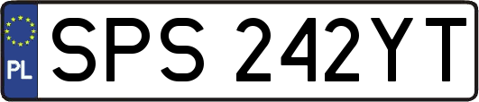 SPS242YT
