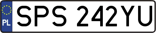 SPS242YU