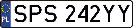 SPS242YY