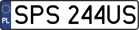 SPS244US