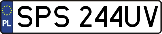 SPS244UV