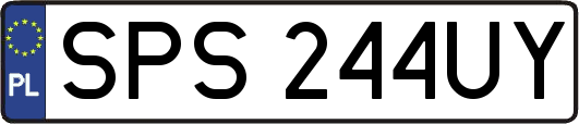 SPS244UY