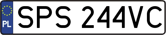 SPS244VC