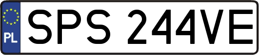 SPS244VE