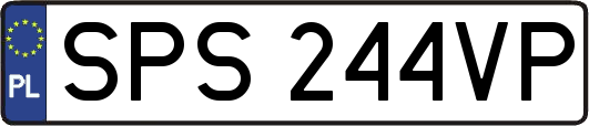SPS244VP