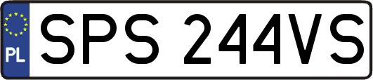 SPS244VS