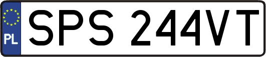 SPS244VT