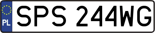 SPS244WG