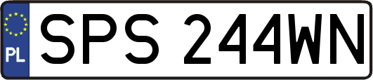 SPS244WN