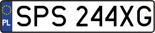 SPS244XG