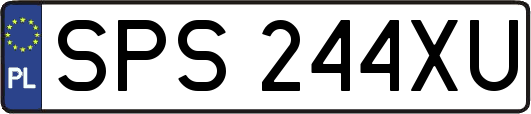 SPS244XU