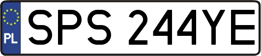 SPS244YE