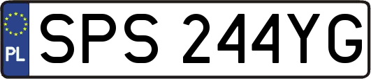 SPS244YG