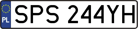 SPS244YH