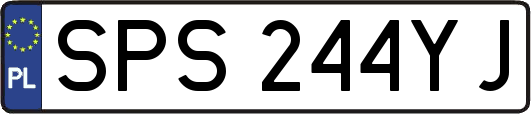 SPS244YJ