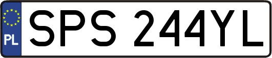 SPS244YL