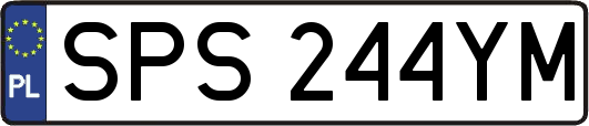 SPS244YM