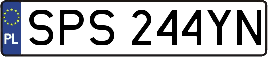 SPS244YN