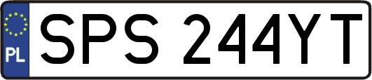 SPS244YT