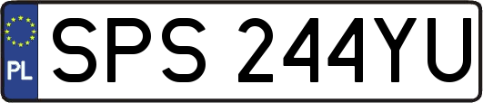 SPS244YU