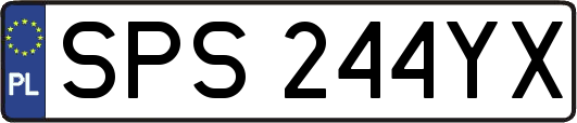 SPS244YX