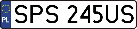 SPS245US