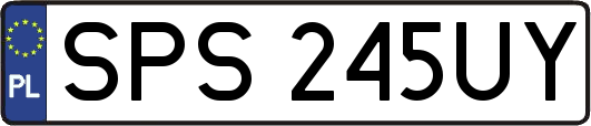 SPS245UY