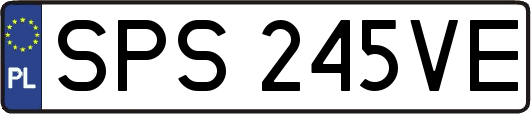 SPS245VE