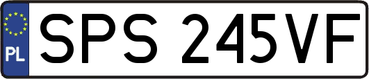 SPS245VF