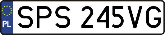 SPS245VG