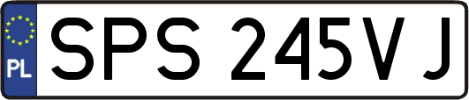 SPS245VJ