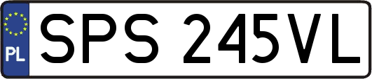 SPS245VL