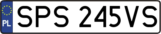 SPS245VS