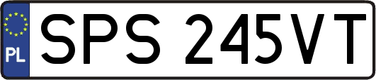 SPS245VT