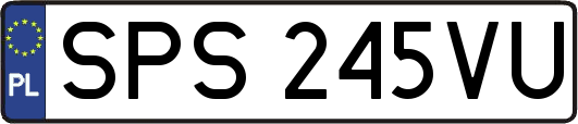 SPS245VU